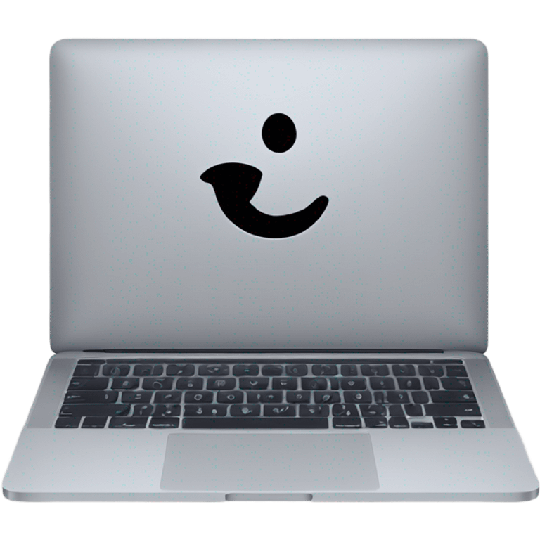 MacBook Ultra with M6 ultra processor  emoji