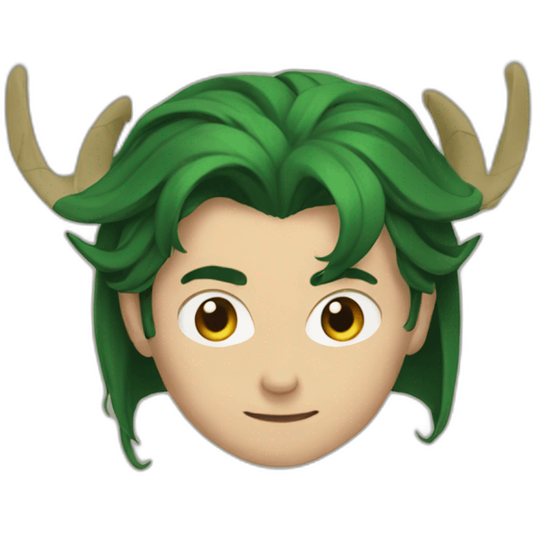 Loki emoji