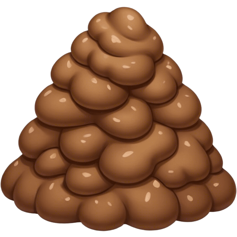 Poop emoji