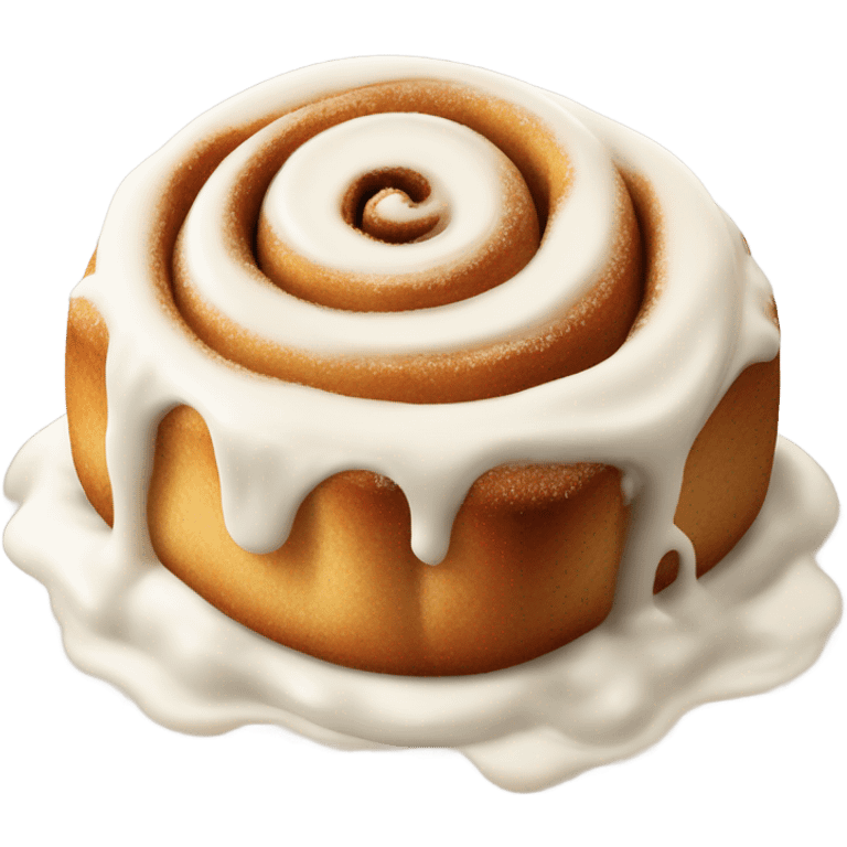 cinnamon scroll emoji