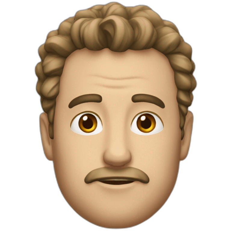 paul dena emoji