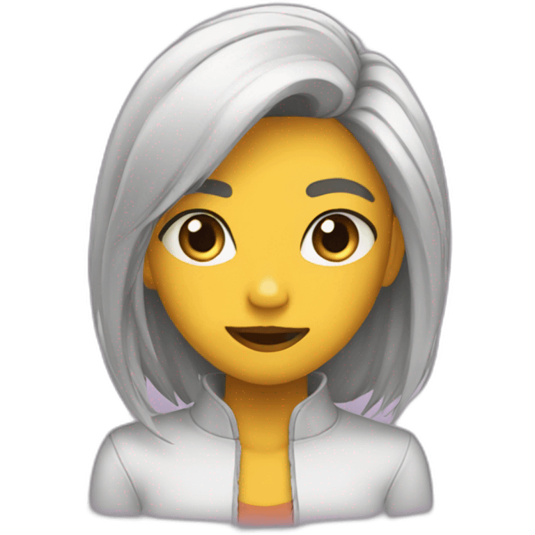 Jynxzi emoji