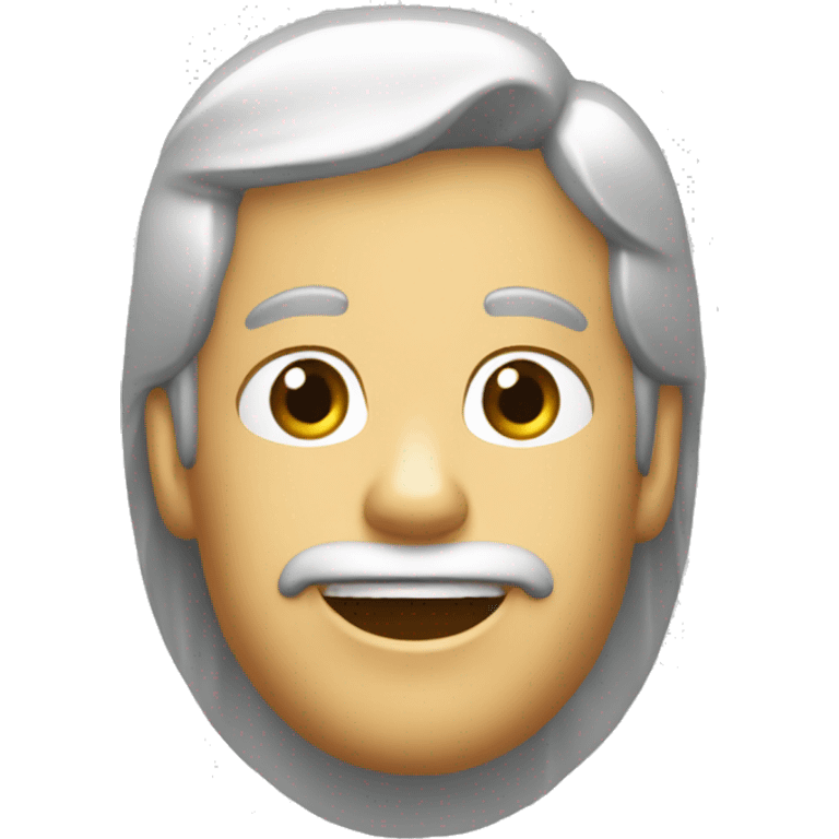 bouchon plastique emoji