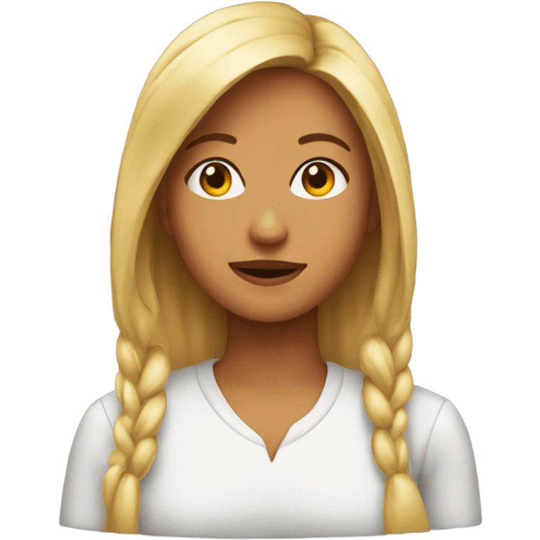 Sabina emoji