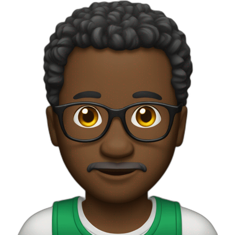 nigerian prince emoji