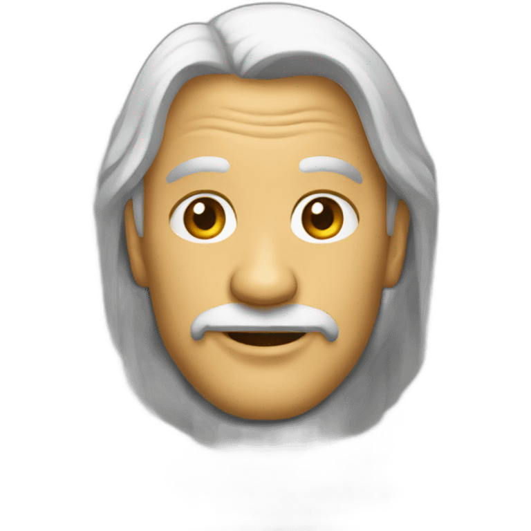 old microsoft  emoji