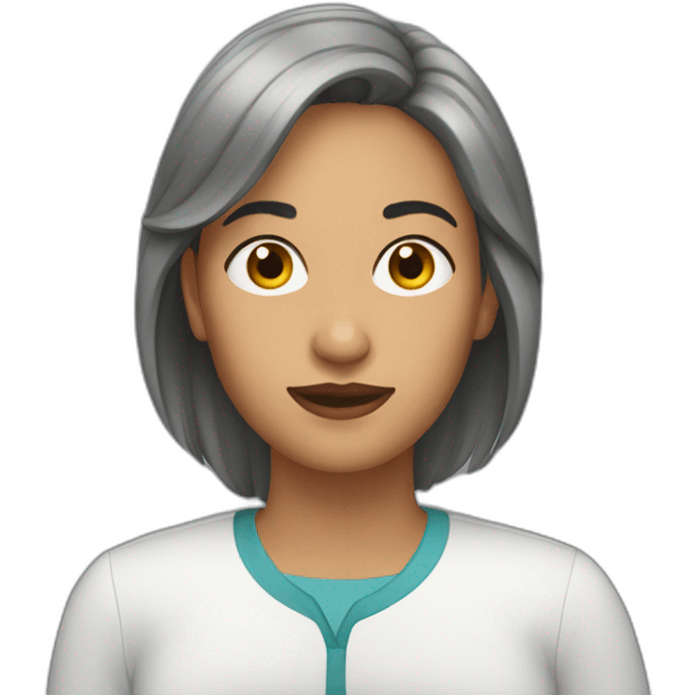 esther alvarez emoji