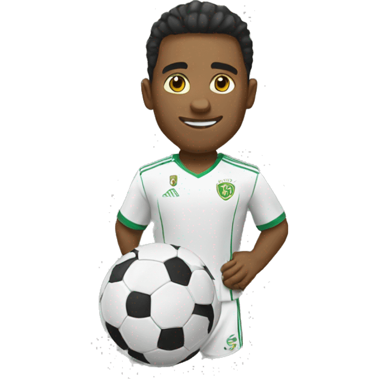 soccer cheme emoji