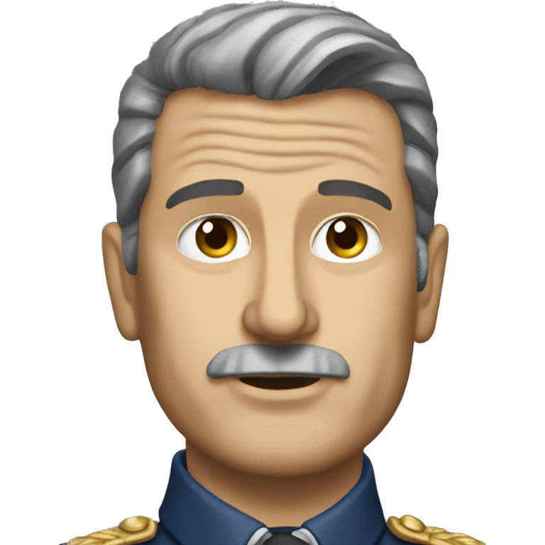 jean Lassalle  emoji