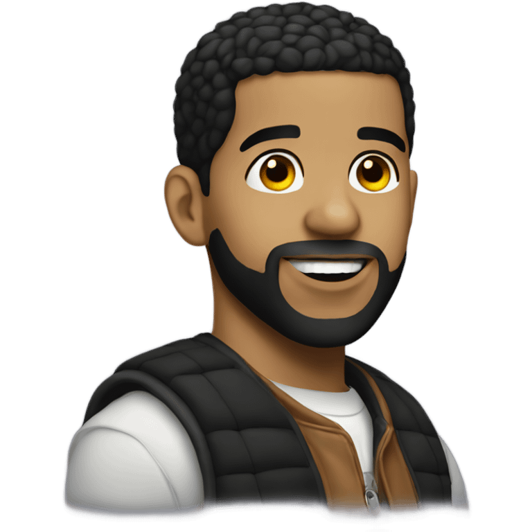 Drake  emoji