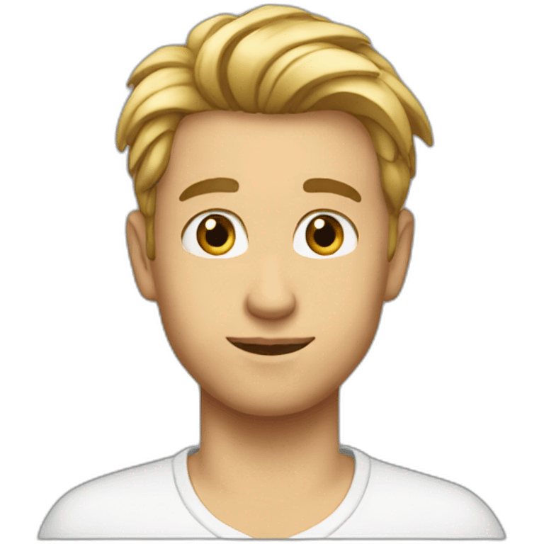 maxime emoji