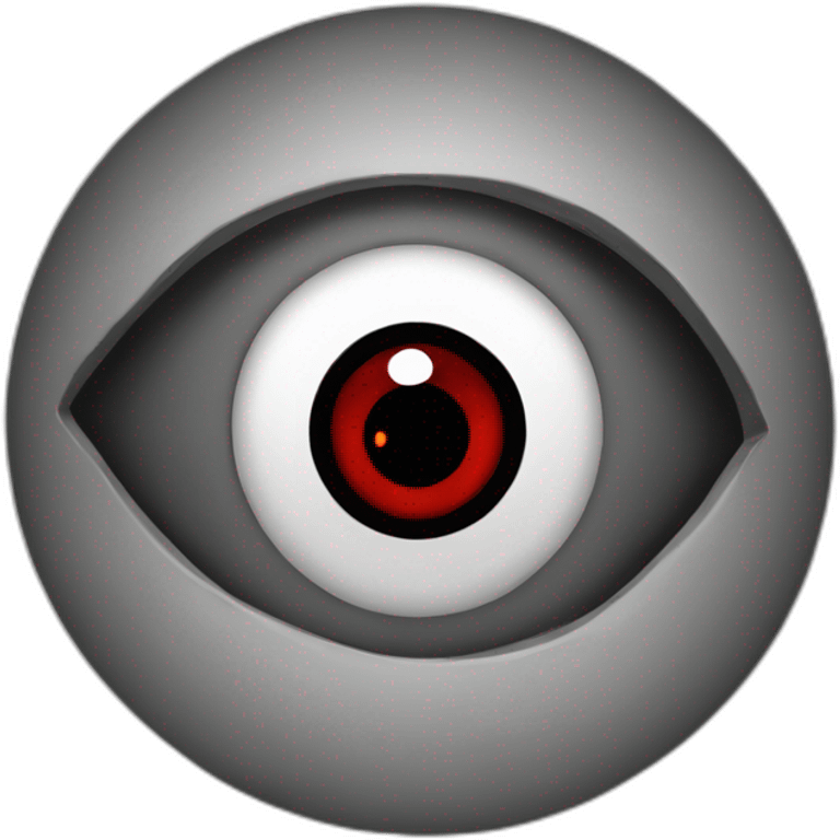 Sharingan emoji