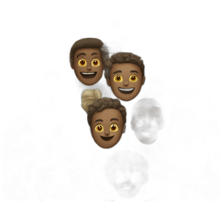 Copa africa emoji