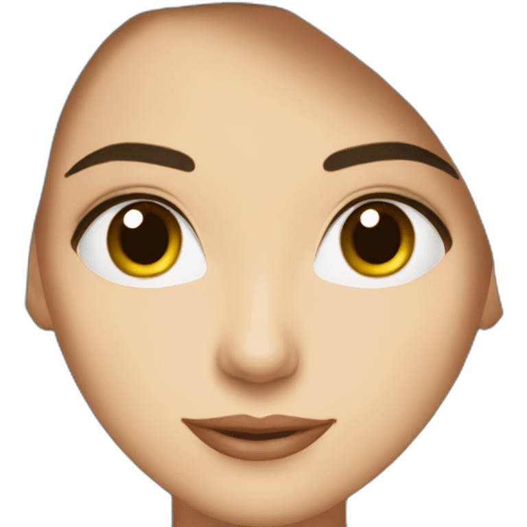 Reina letizia emoji