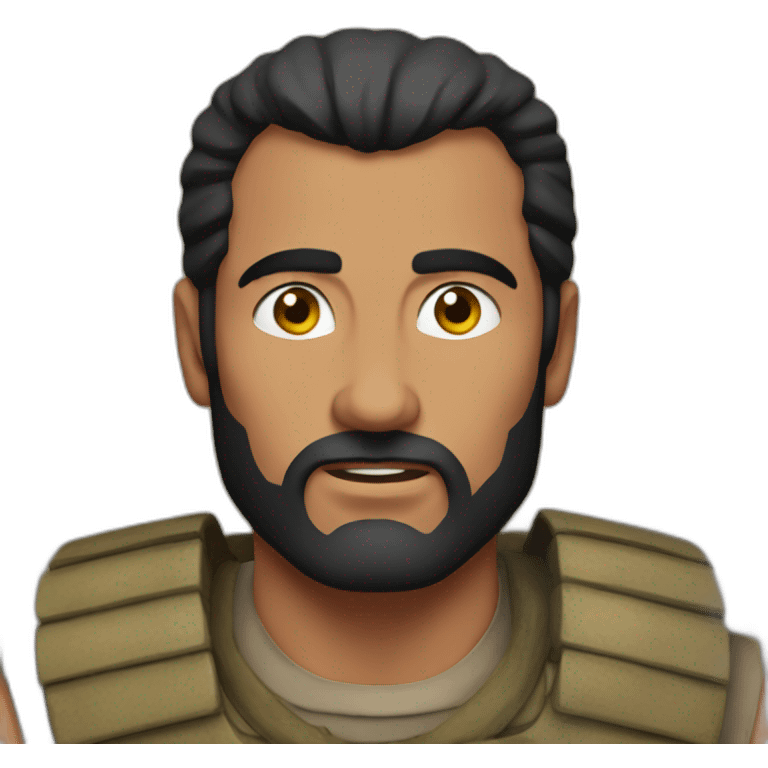 isis-gaston emoji