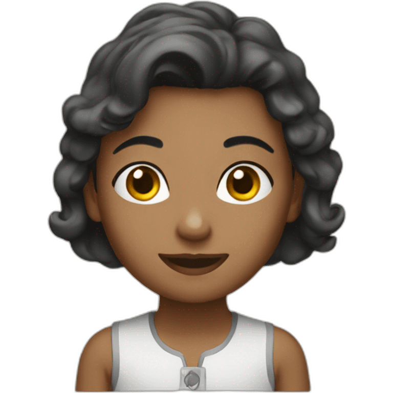 Adèle emoji