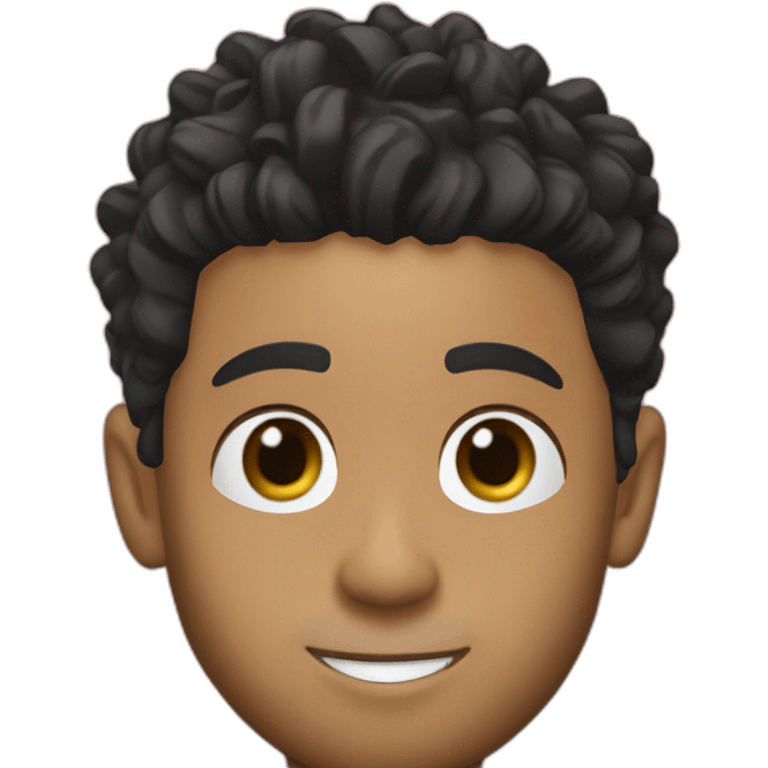 Neymar au psg emoji