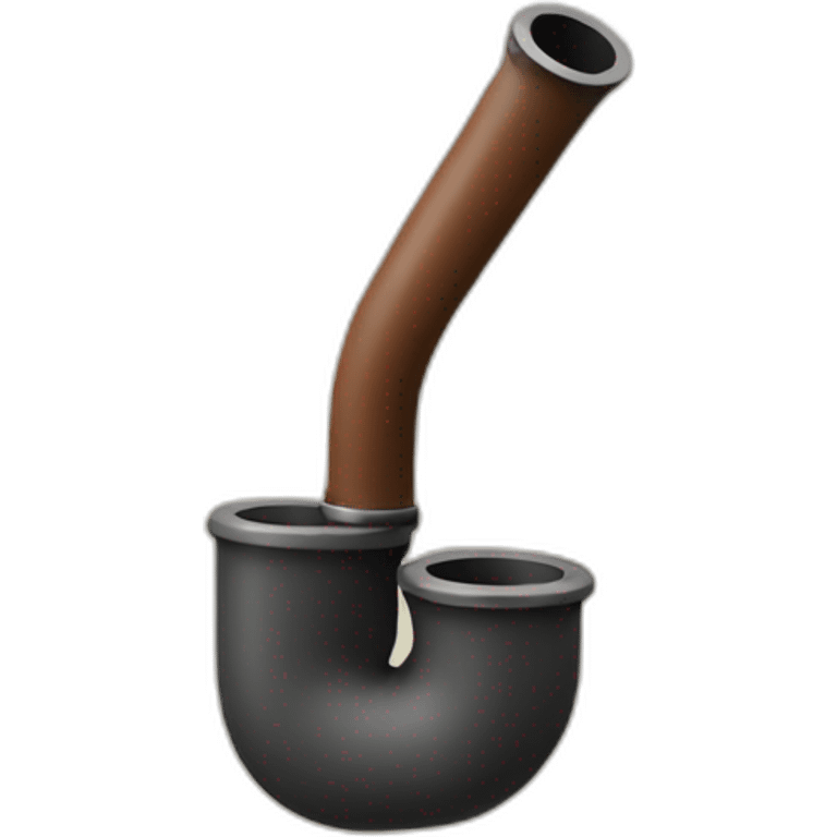 pipe emoji