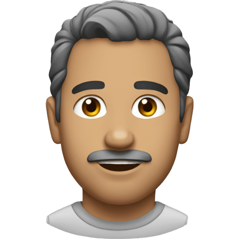 Jon Aramburu  emoji