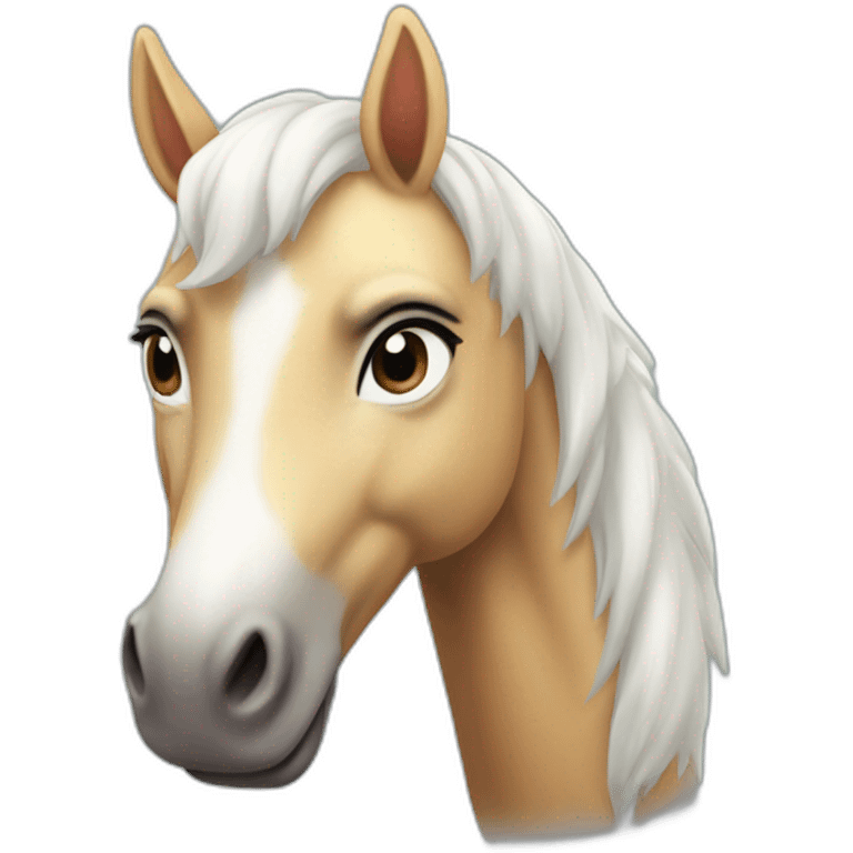 delfino unicorno emoji