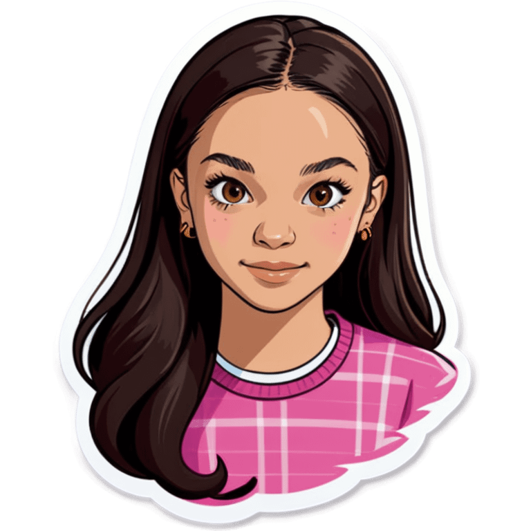 Olivia Rodrigo  emoji