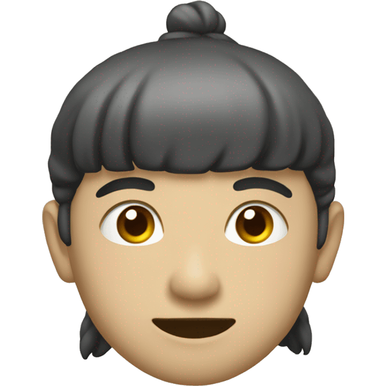 对等关系 emoji