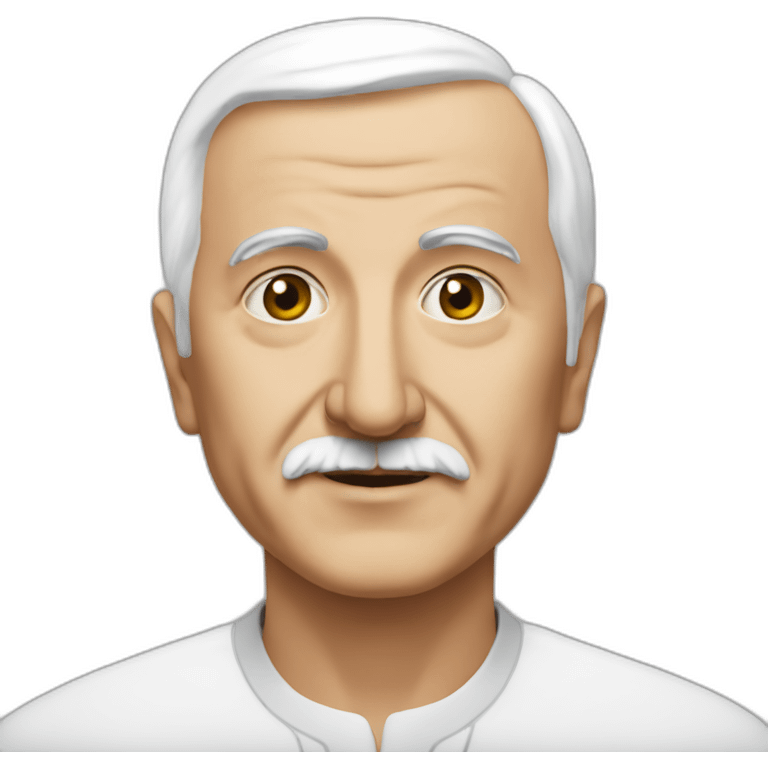 Fetullah Gülen emoji