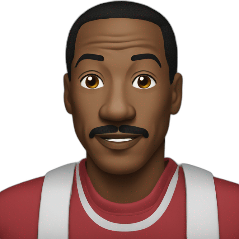 Eddie murphy emoji