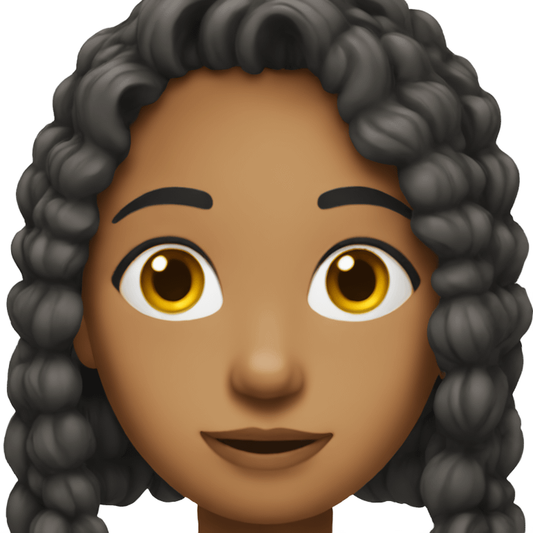 Alani nu emoji