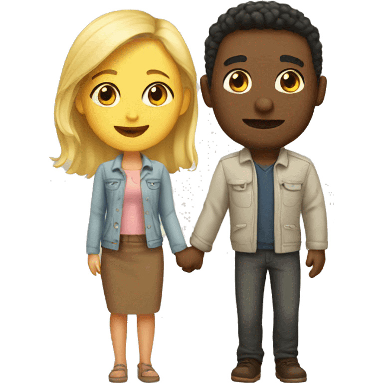 couples  emoji