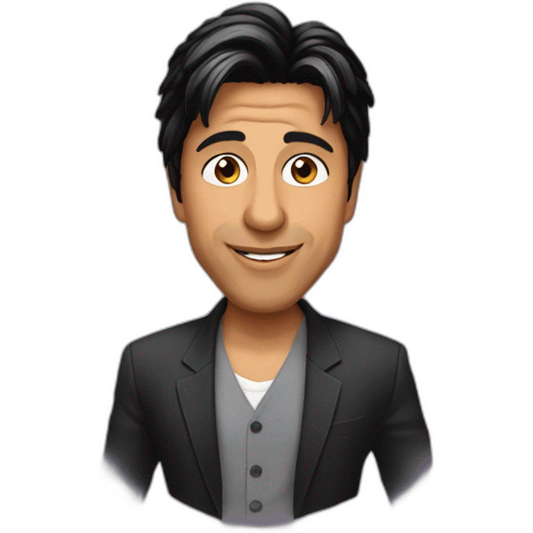 Sharukh khan  emoji