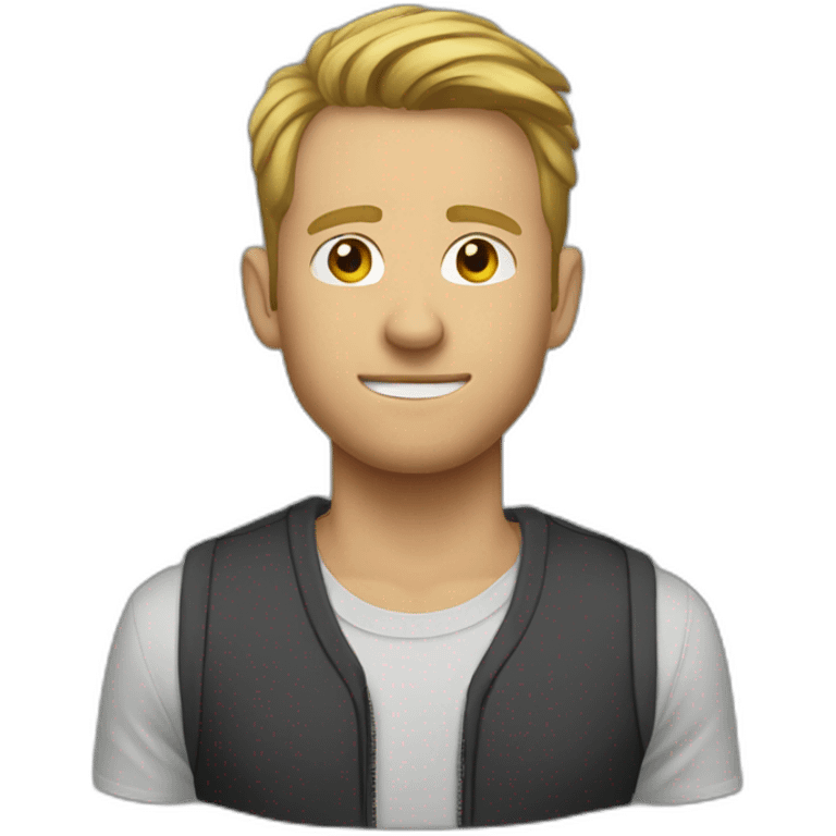 ryan goseling emoji