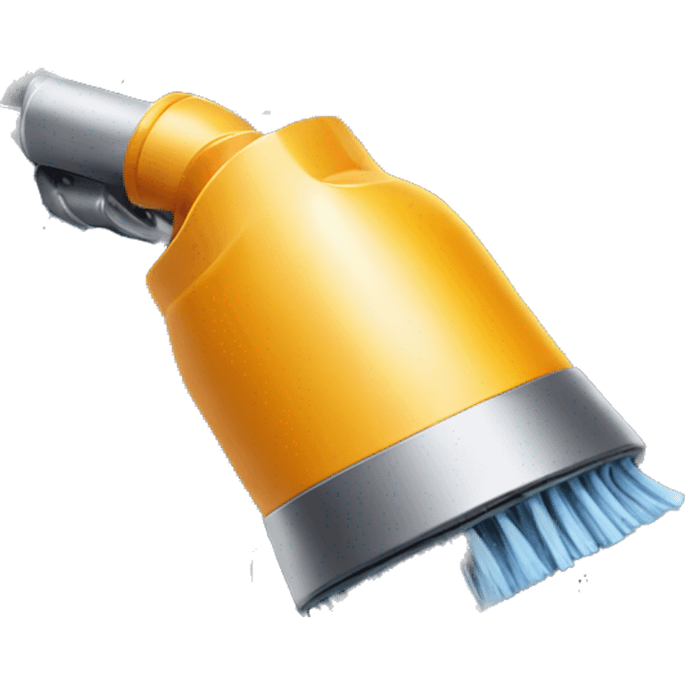 Dyson Wash G1 emoji