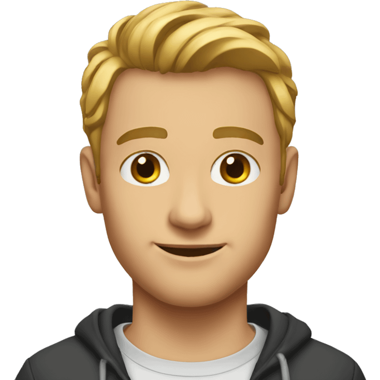 evans eric emoji