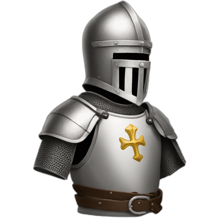 teutonic knight emoji