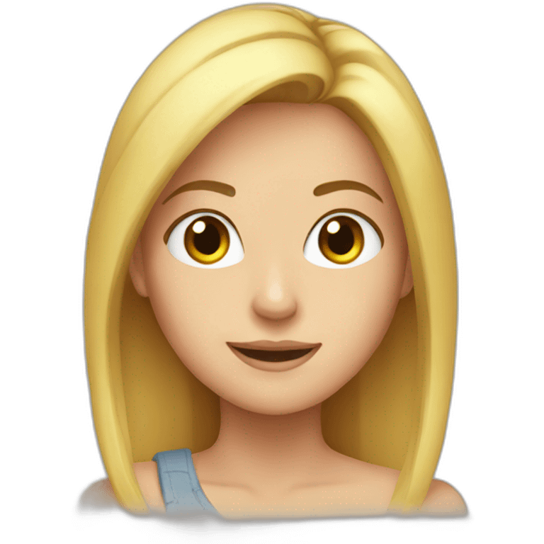 Emma emoji