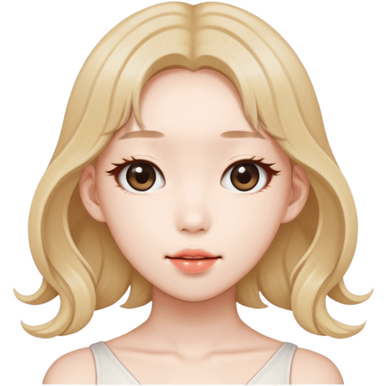 snsd taeyeon emoji