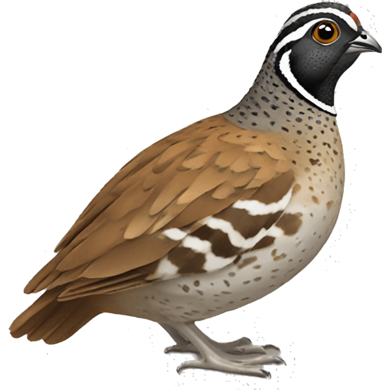 quail emoji