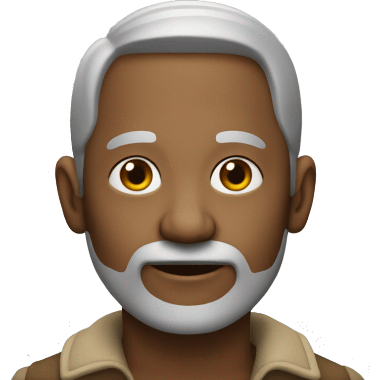 Old van brown  emoji