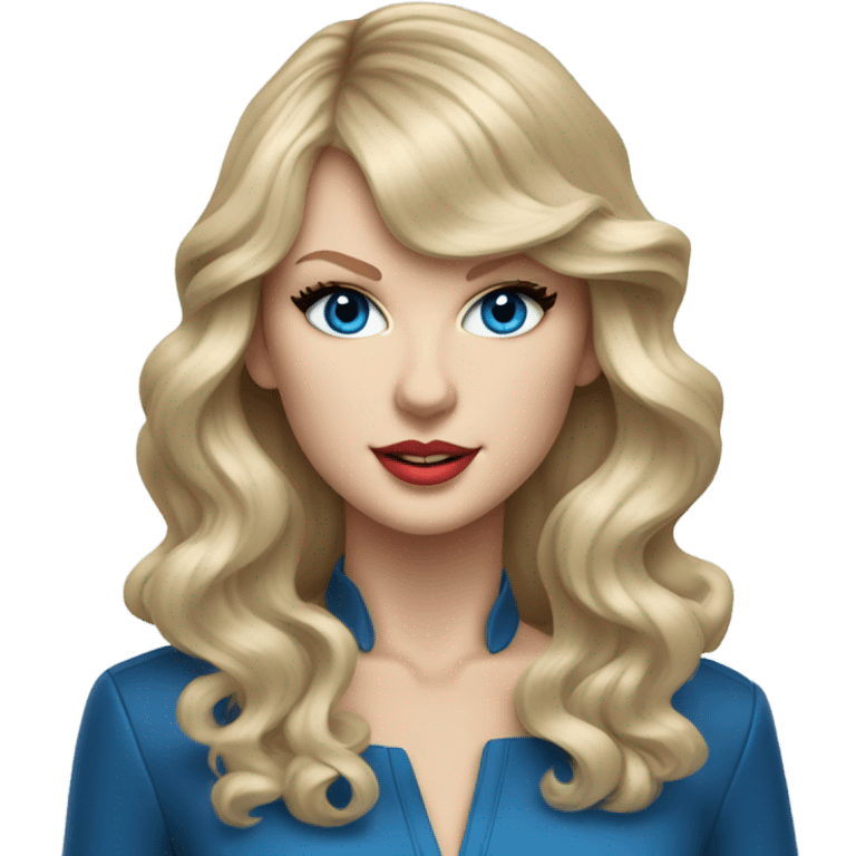 Taylor swift emoji