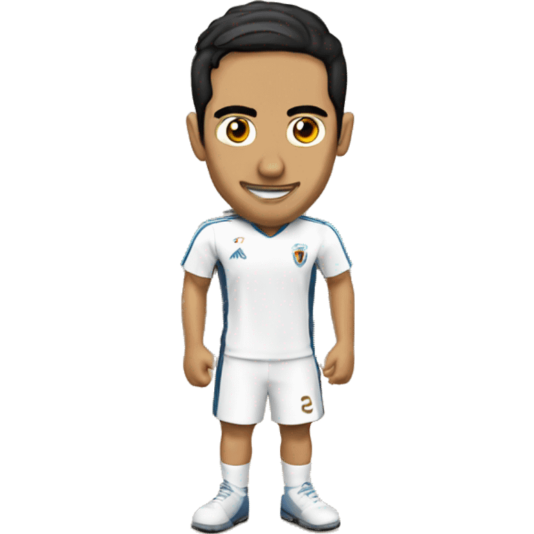 Eran Zahavi emoji