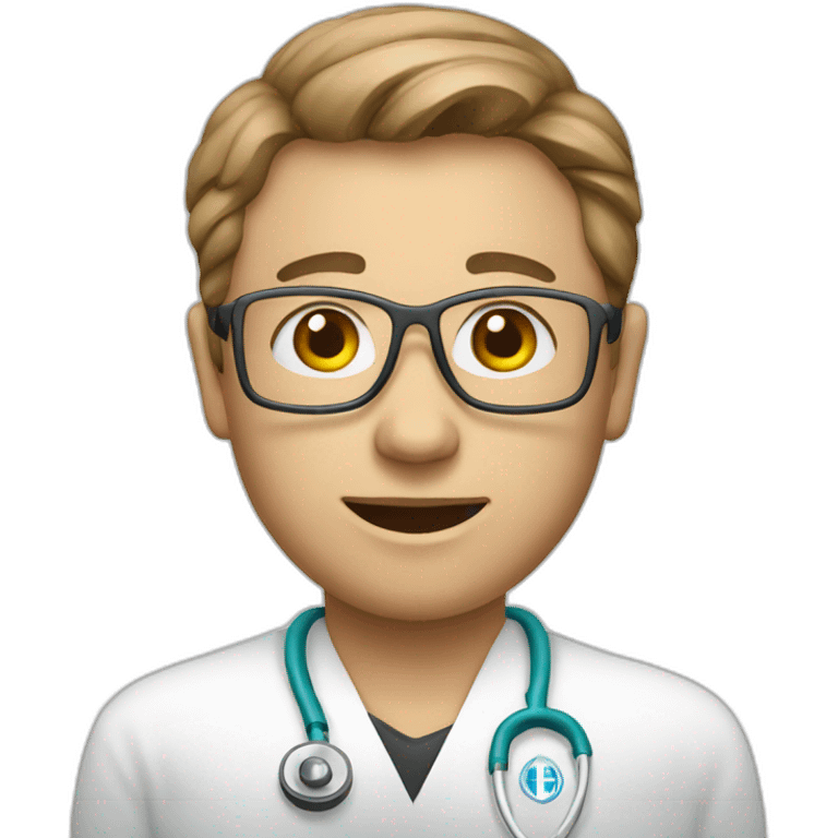 world health organization icon emoji