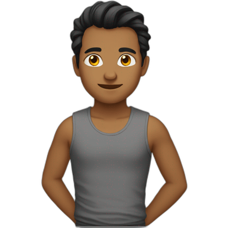 Bhavya emoji