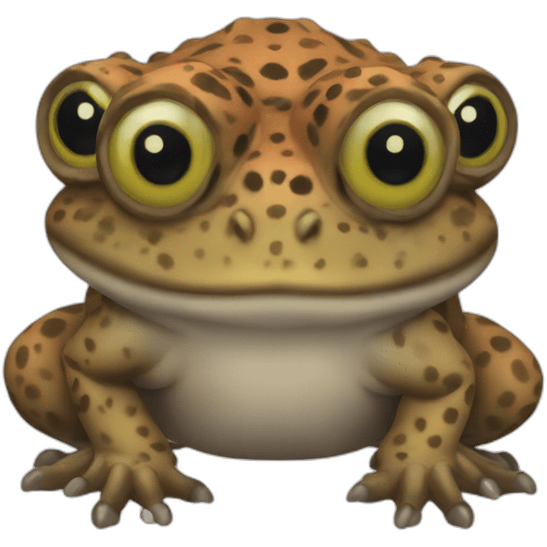 bufo-but-generated-by-ai emoji