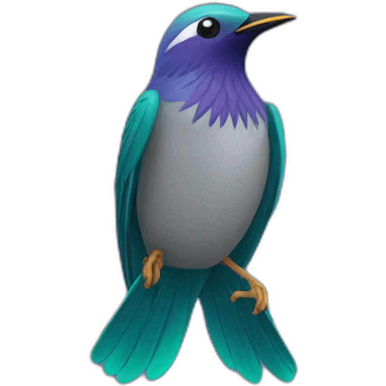 starling bank emoji