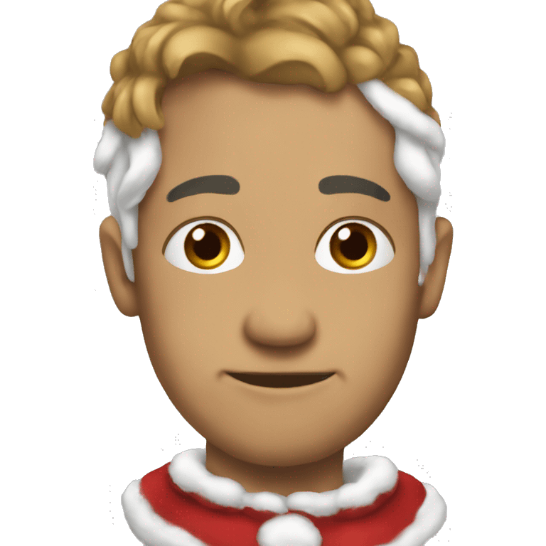 Chrismass emoji