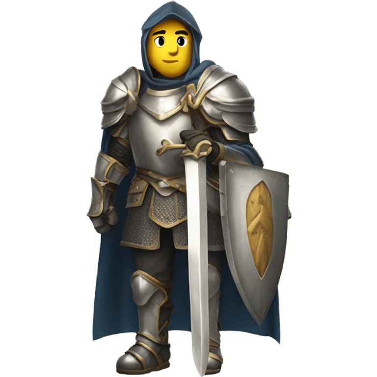 paladin emoji