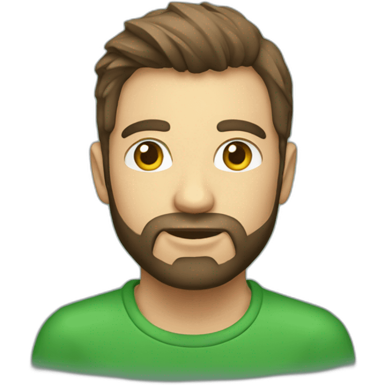 vuejs emoji