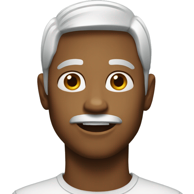 iOS 18 Emoji  emoji