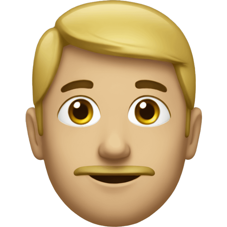 Algérien emoji